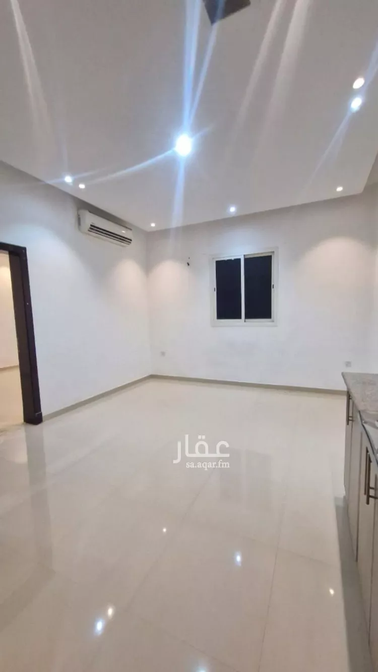 شقة للإيجار في شارع الحارث بن عبدالرحمن, حي النرجس, مدينة الرياض, منطقة الرياض صورة 3