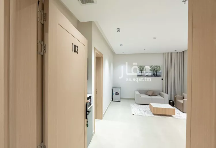 شقة للإيجار في شارع عبدالله لبني, حي العارض, مدينة الرياض, منطقة الرياض صورة 2