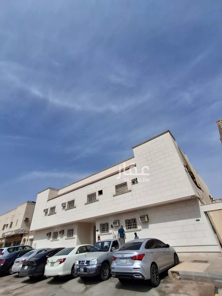 شقة للإيجار في شارع حائل, حي النزهة, مدينة الرياض, منطقة الرياض