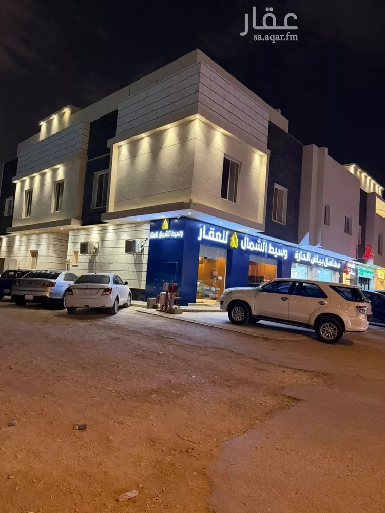 Apartment for Rent in Riyadh Al Arid