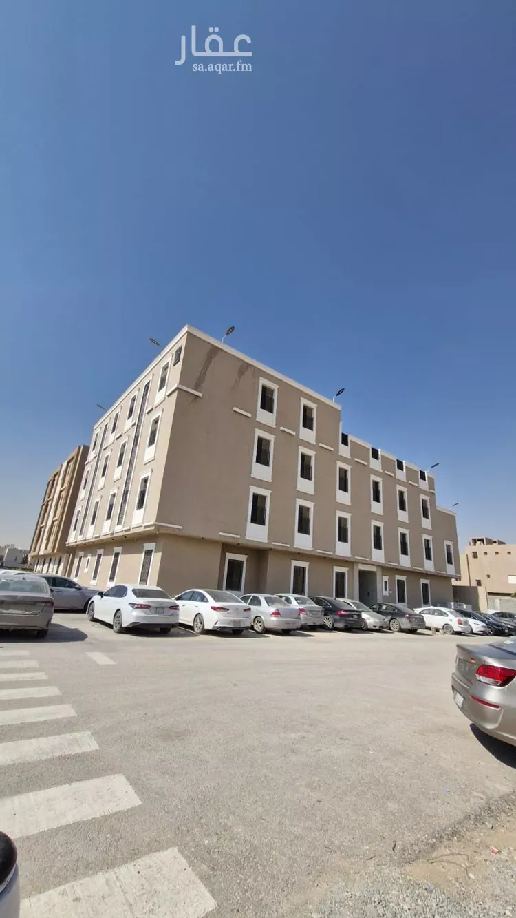 شقة للإيجار في حي النرجس, مدينة الرياض, منطقة الرياض