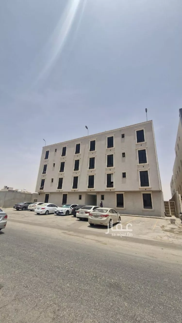 شقة للإيجار في شارع الحارث بن عبدالرحمن, حي النرجس, مدينة الرياض, منطقة الرياض
