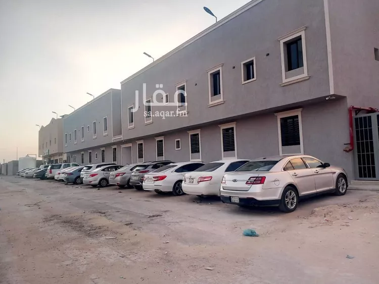 شقة للإيجار في شارع أحمد بن علي المحيرثي, حي المناخ, مدينة الرياض, منطقة الرياض صورة 2