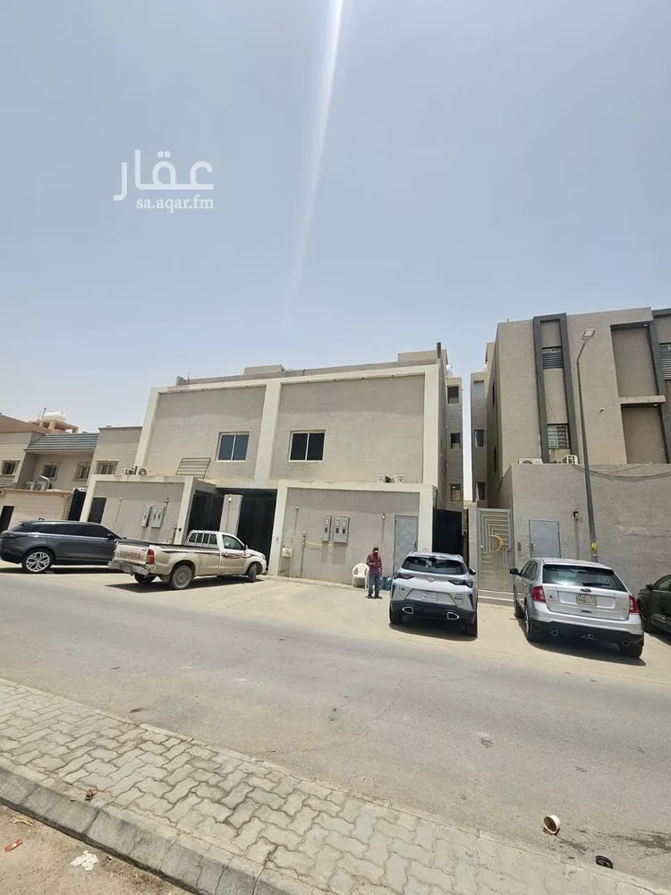دور للإيجار في شارع القصب, حي الندى, مدينة الرياض, منطقة الرياض صورة 2