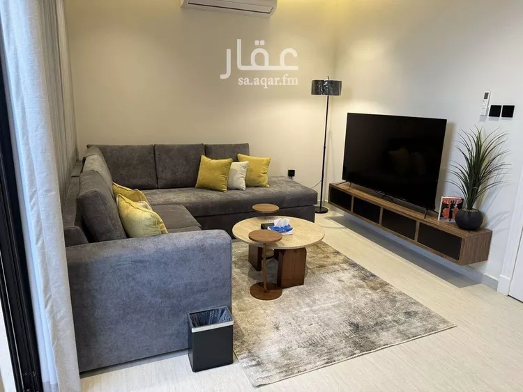 شقة للإيجار في شارع ثعلبه بن سعد الخزرجي, حي العارض, مدينة الرياض, منطقة الرياض