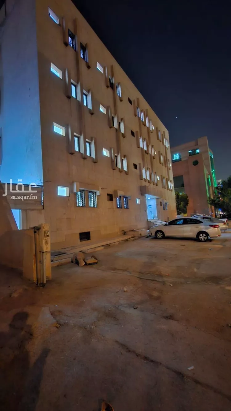 Apartment for Rent in Riyadh Al Wizarat