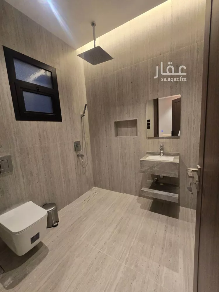 شقة للإيجار في حي النرجس, مدينة الرياض, منطقة الرياض صورة 3