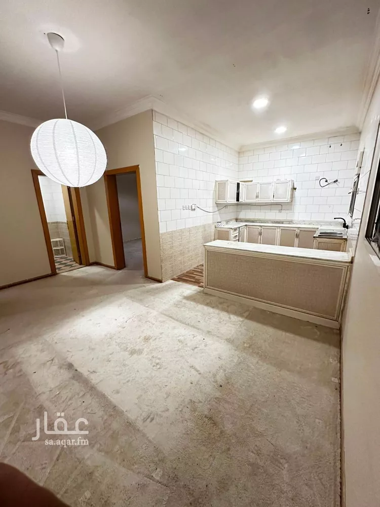 شقة للإيجار في شارع حائل, حي النزهة, مدينة الرياض, منطقة الرياض صورة 3
