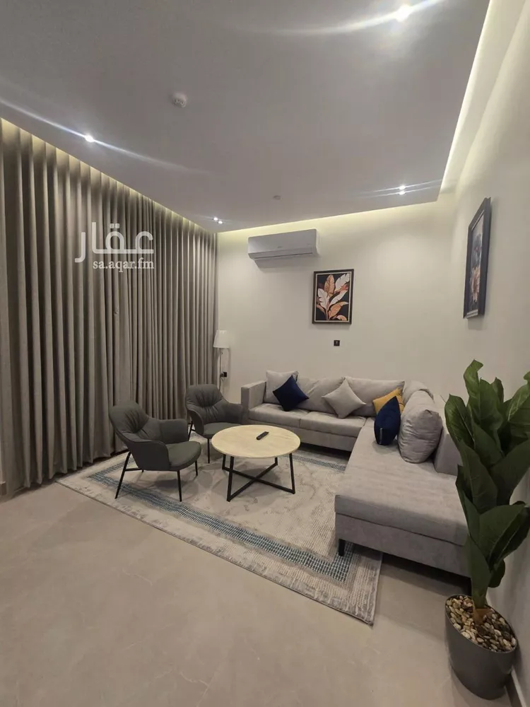 Apartment for Rent in Riyadh Al Arid