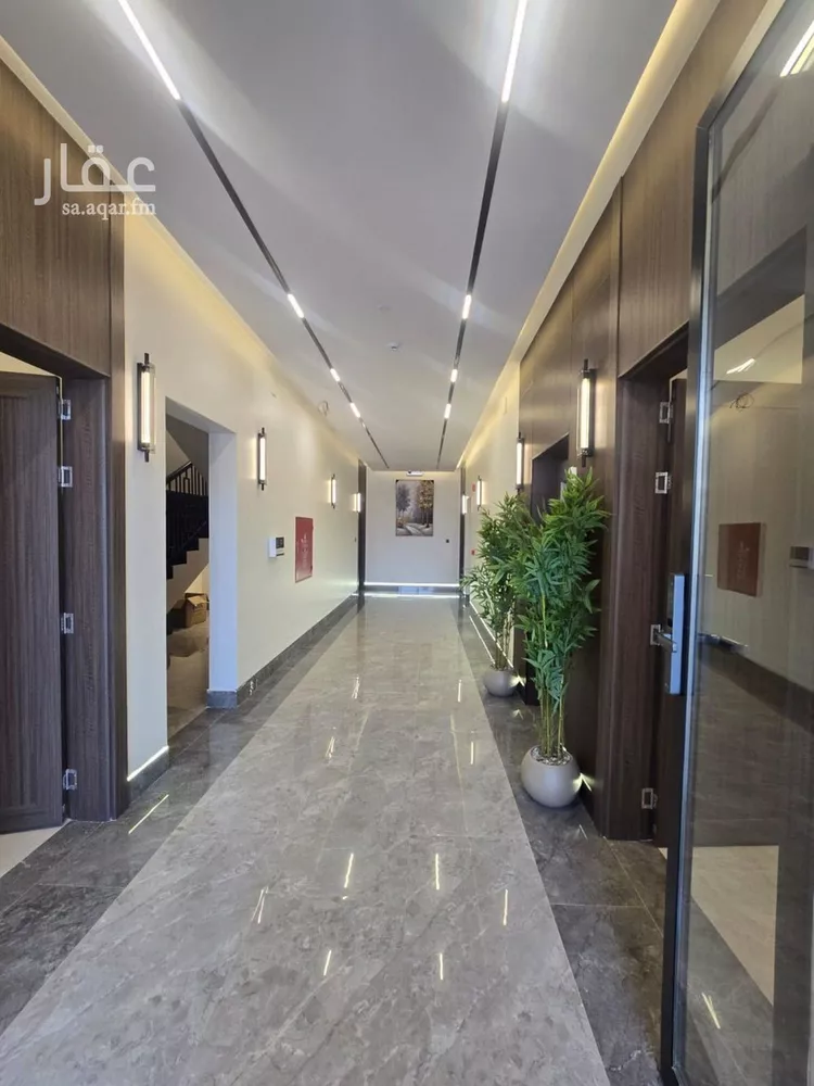 شقة للإيجار في حي النرجس, مدينة الرياض, منطقة الرياض صورة 3