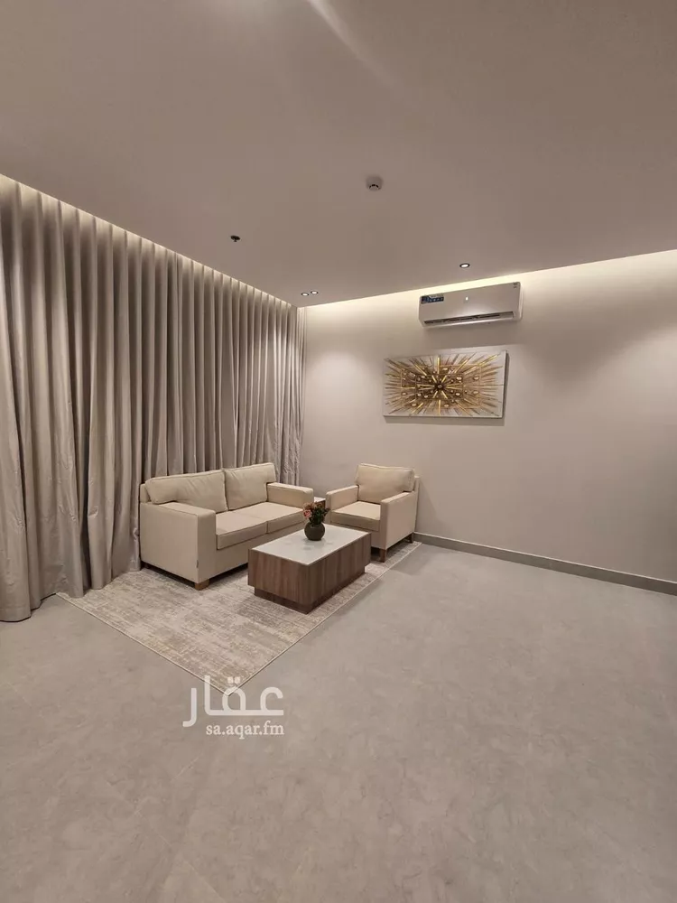 شقة للإيجار في حي النرجس, مدينة الرياض, منطقة الرياض صورة 4