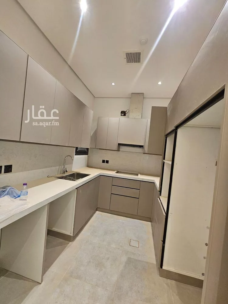 شقة للإيجار في شارع سليمان بن عبدالله الجبرين, حي النرجس, مدينة الرياض, منطقة الرياض 10