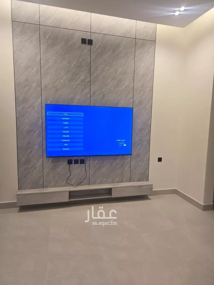 شقة للإيجار في شارع عبدالرحمن بن موسى, حي العارض, مدينة الرياض, منطقة الرياض صورة 3