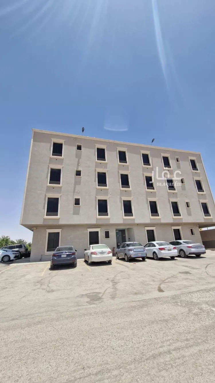 Apartment for Rent in Riyadh An Narjis