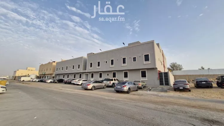 شقة للإيجار في شارع أحمد بن علي المحيرثي, حي المناخ, مدينة الرياض, منطقة الرياض صورة 4