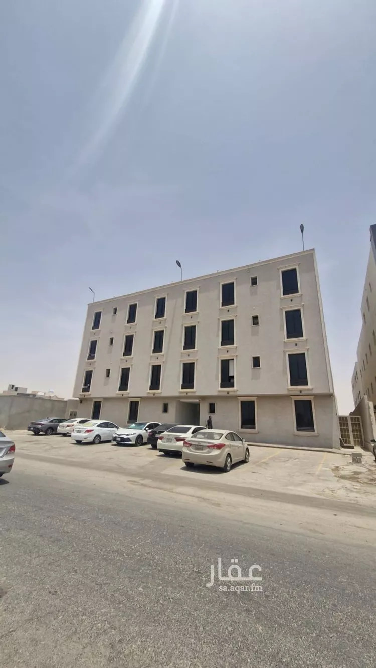 Apartment for Rent in Riyadh Al Arid صورة 3
