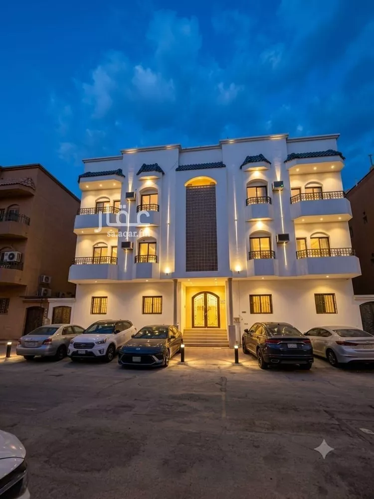 Apartment for Rent in Riyadh As Sulimaniyah