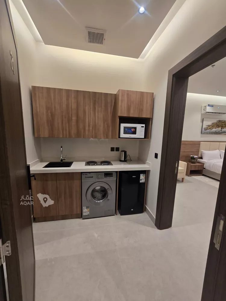 Apartment for Rent in Riyadh An Narjis صورة 3