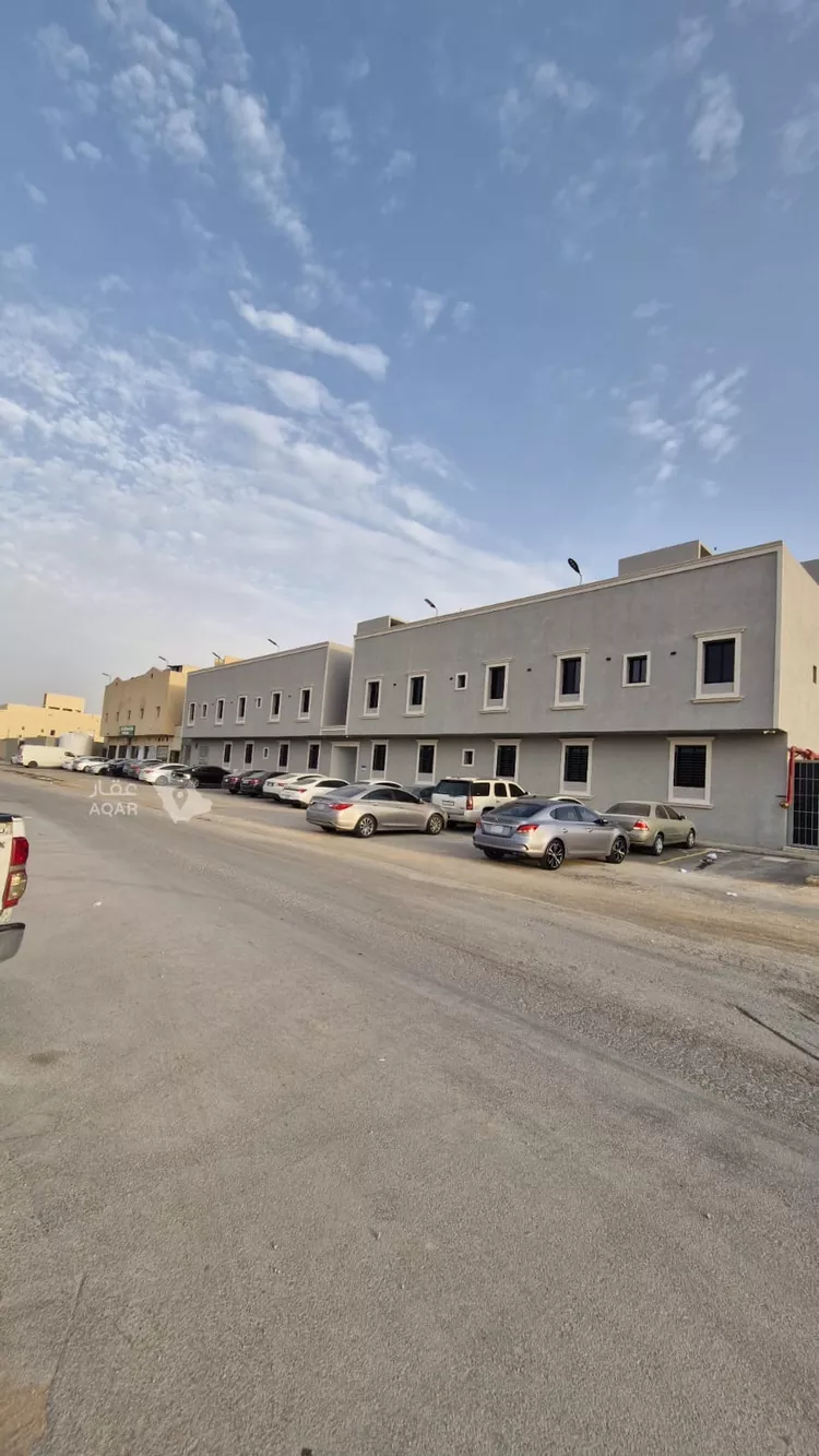 Apartment for Rent in Riyadh Al Manakh