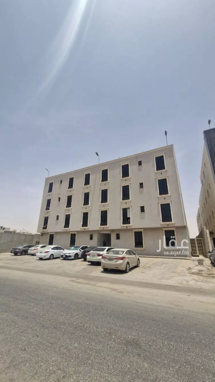 شقة للإيجار في شارع الحارث بن عبدالرحمن, حي النرجس, مدينة الرياض, منطقة الرياض