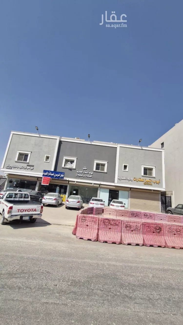 شقة للإيجار في شارع احمد بن سعيد ابن الهندي, حي العارض, مدينة الرياض, منطقة الرياض