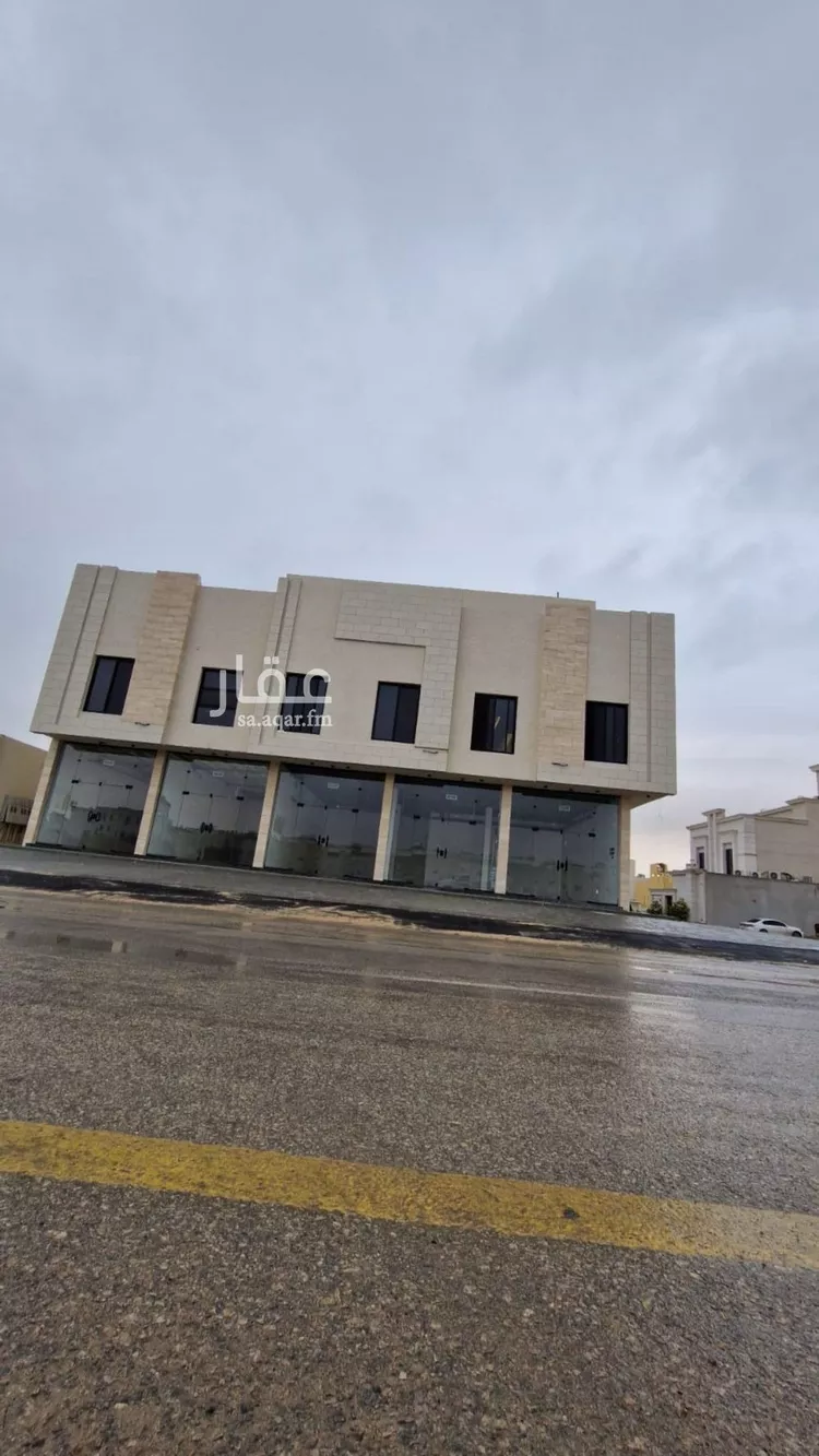 محل للإيجار في شارع عبدالرحمن بن موسى, حي العارض, مدينة الرياض, منطقة الرياض صورة 2