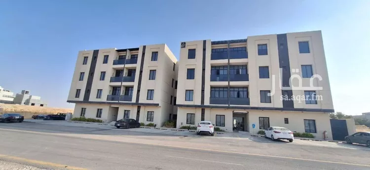 شقة للإيجار في شارع محمد المنفلوطي, حي النرجس, مدينة الرياض, منطقة الرياض