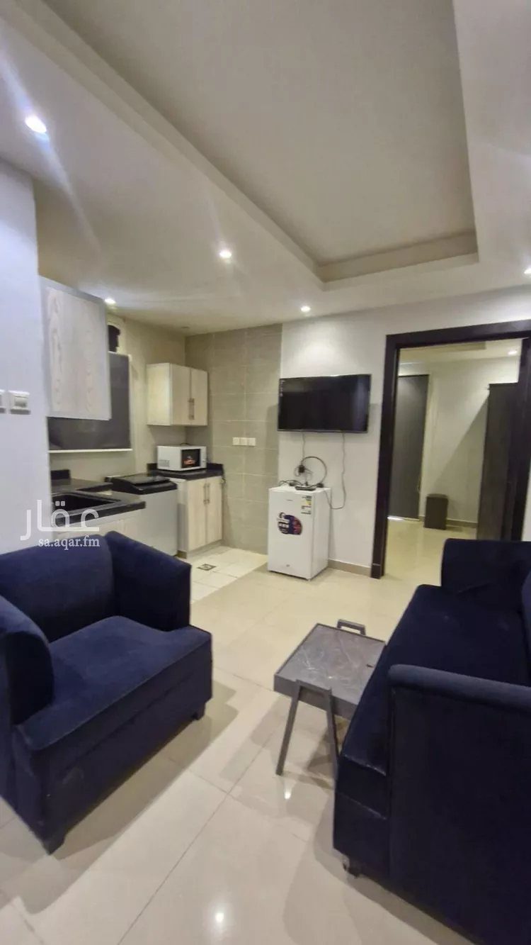 شقة للإيجار في شارع احمد بن سعيد ابن الهندي, حي العارض, مدينة الرياض, منطقة الرياض صورة 3
