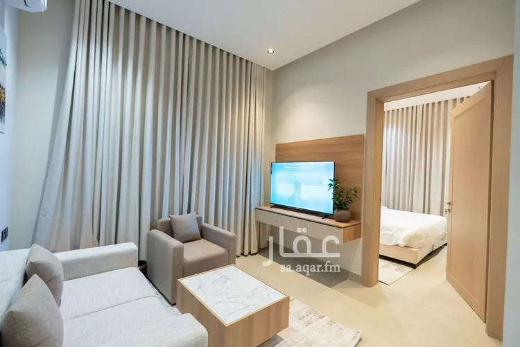 شقة للإيجار في شارع عبدالله لبني, حي العارض, مدينة الرياض, منطقة الرياض صورة 2