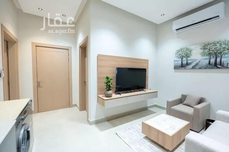 شقة للإيجار في شارع عبدالله لبني, حي العارض, مدينة الرياض, منطقة الرياض صورة 3