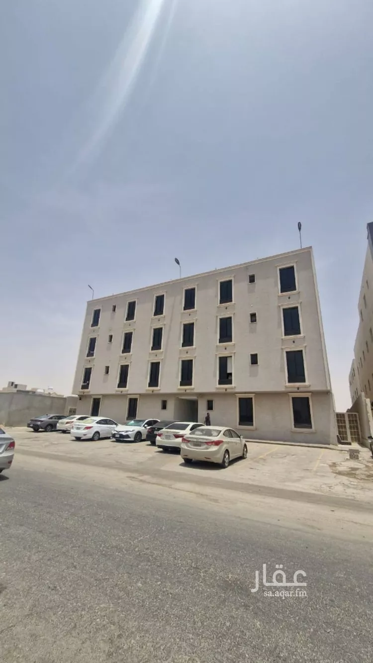 شقة للإيجار في شارع الحارث بن عبدالرحمن, حي النرجس, مدينة الرياض, منطقة الرياض