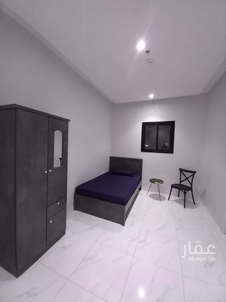 شقة للإيجار في شارع أحمد بن علي المحيرثي, حي المناخ, مدينة الرياض, منطقة الرياض صورة 2