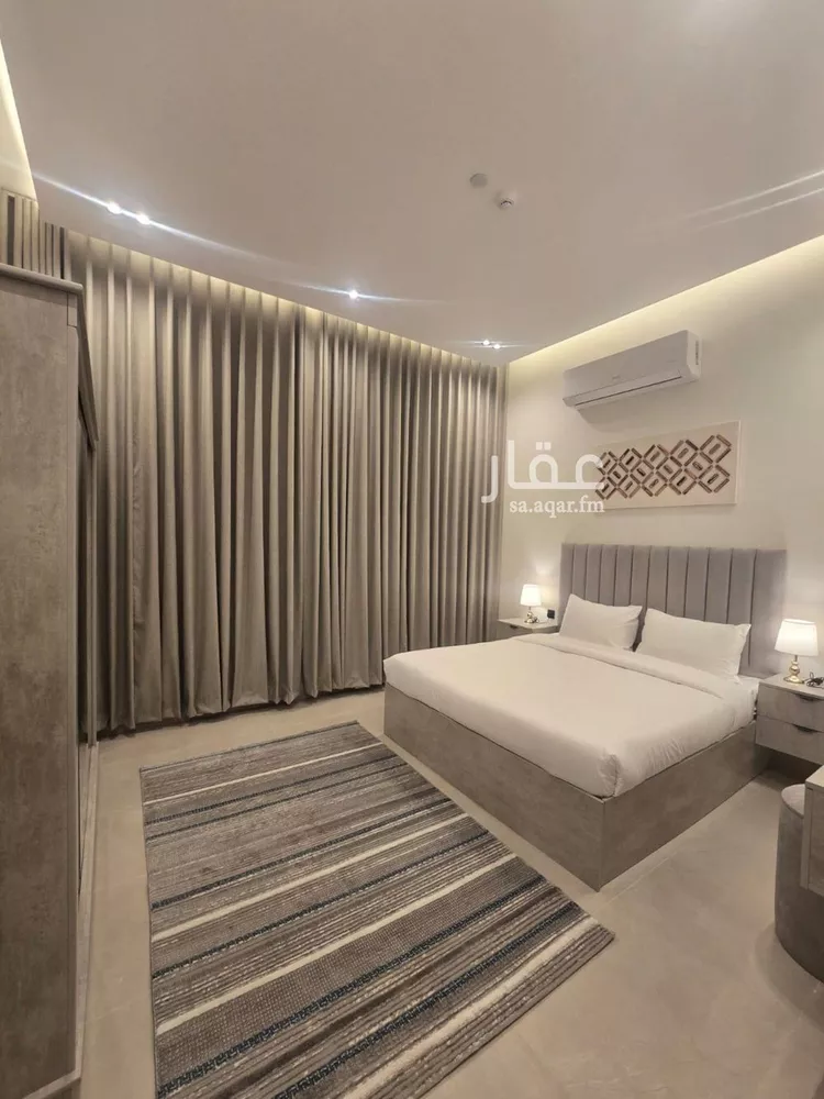 شقة للإيجار في شارع عبدالرحمن بن موسى, حي العارض, مدينة الرياض, منطقة الرياض