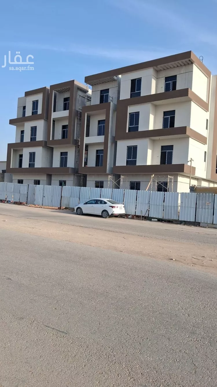 Building for Rent in Riyadh Ash Sharq