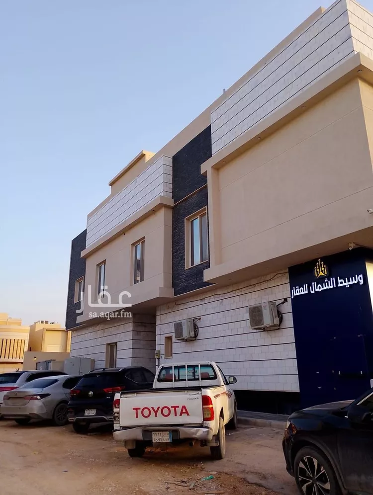 Apartment for Rent in Riyadh Al Arid