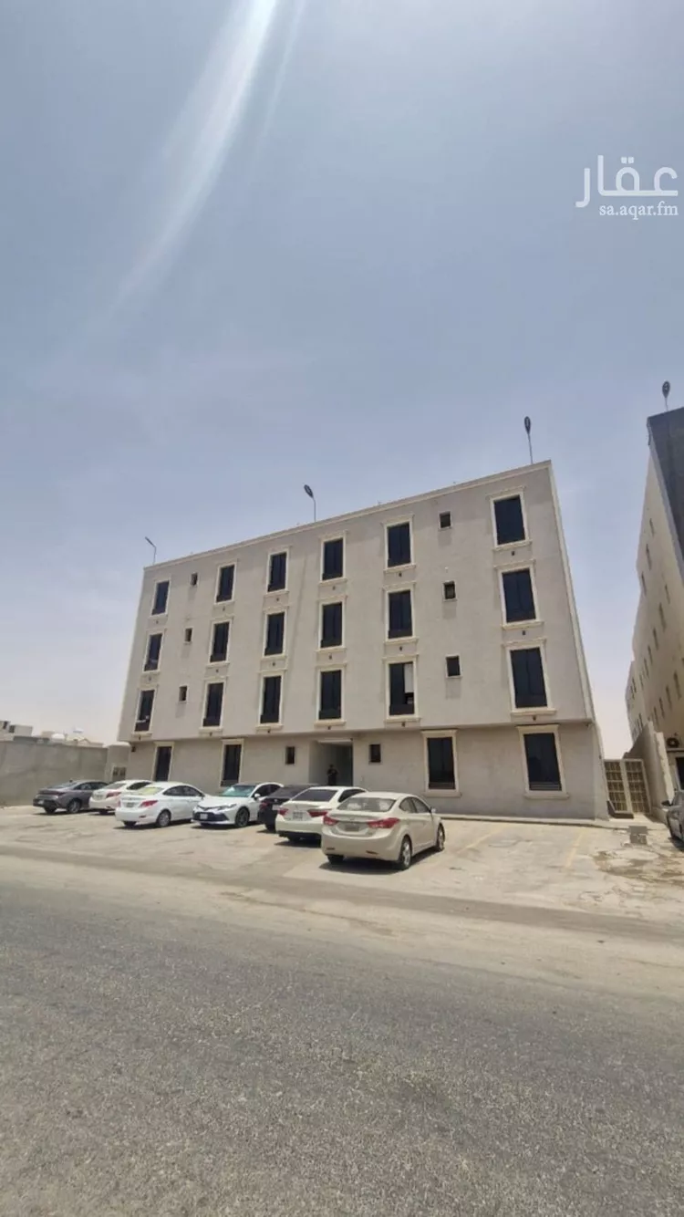 شقة للإيجار في شارع الحارث بن عبدالرحمن, حي النرجس, مدينة الرياض, منطقة الرياض