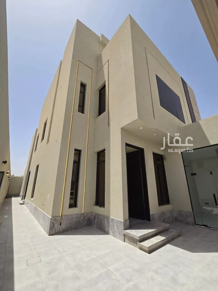 فيلا للإيجار في شارع محمد عبدالحي الكتاني, حي العارض, مدينة الرياض, منطقة الرياض