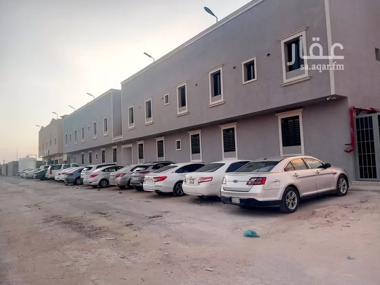 شقة للإيجار في شارع أحمد بن علي المحيرثي, حي المناخ, مدينة الرياض, منطقة الرياض
