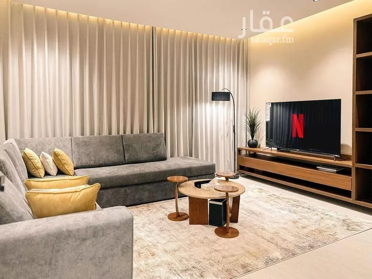 شقة للإيجار في شارع ثعلبه بن سعد الخزرجي, حي العارض, مدينة الرياض, منطقة الرياض