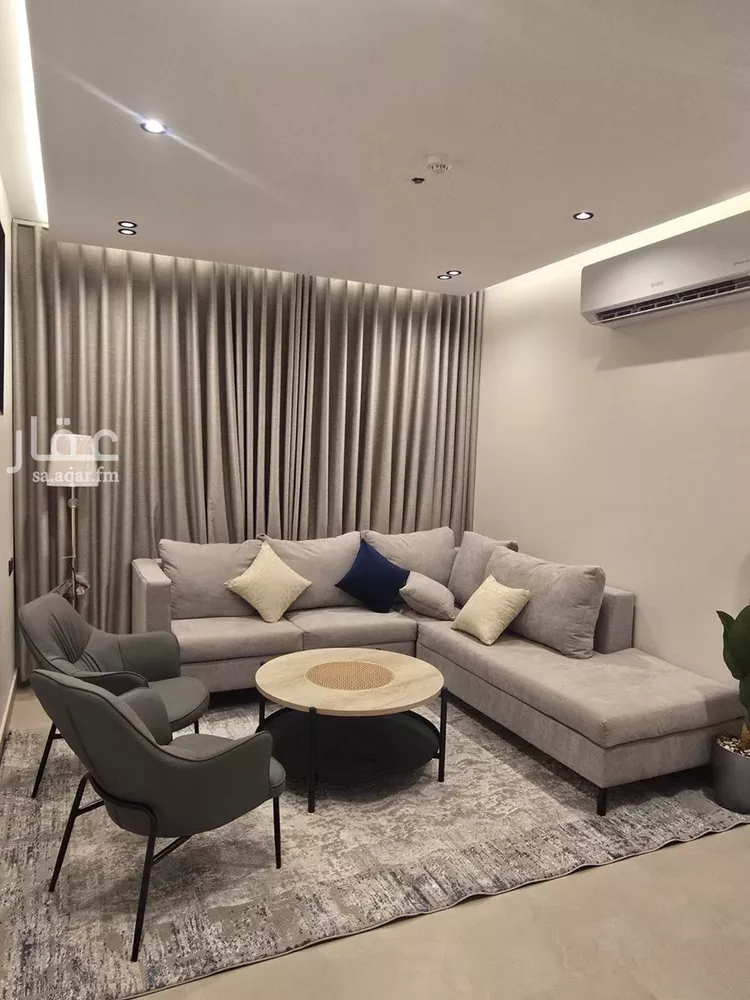 Apartment for Rent in Riyadh Al Arid