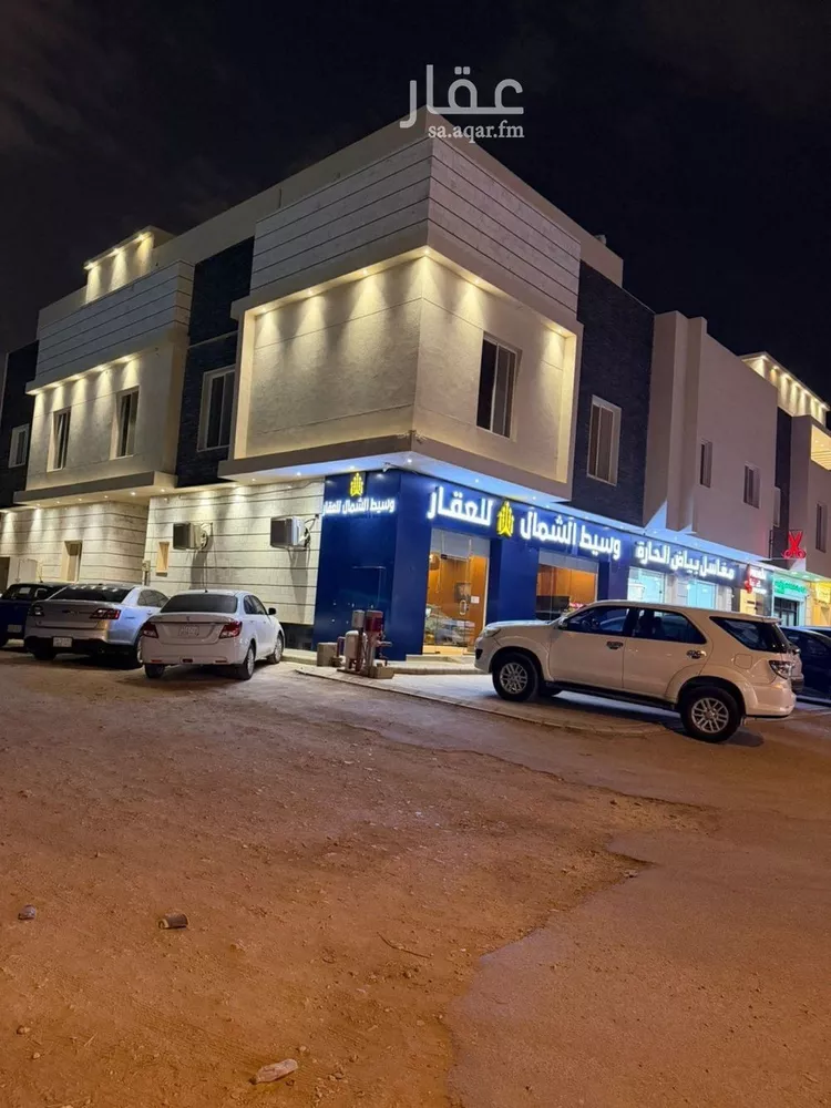 Apartment for Rent in Riyadh Al Arid