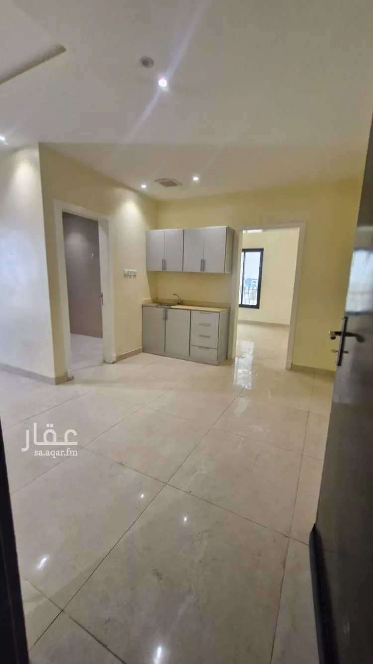شقة للإيجار في شارع الثمامه, حي الرمال, مدينة الرياض, منطقة الرياض صورة 5