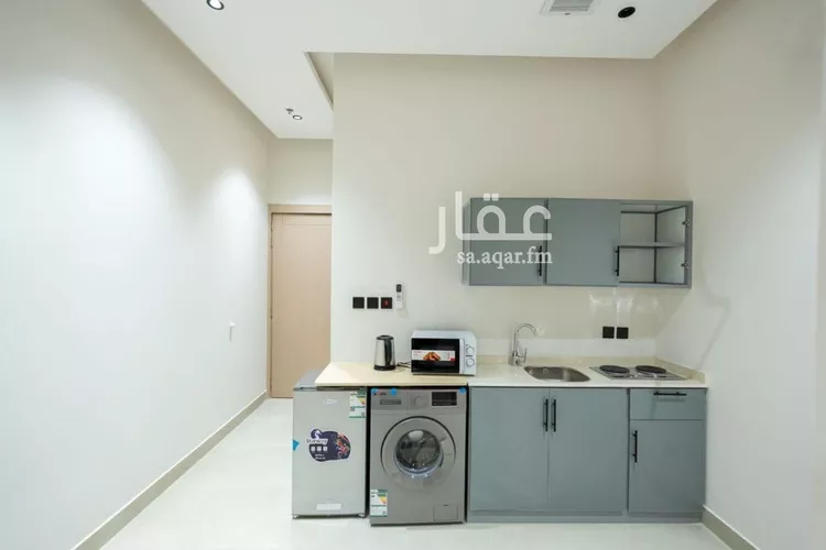 شقة للإيجار في شارع عبدالله لبني, حي العارض, مدينة الرياض, منطقة الرياض صورة 2