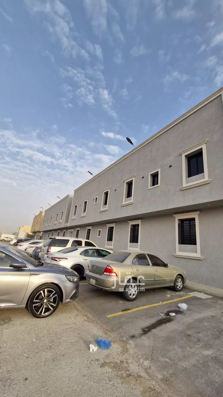 شقة للإيجار في شارع أحمد بن علي المحيرثي, حي المناخ, مدينة الرياض, منطقة الرياض