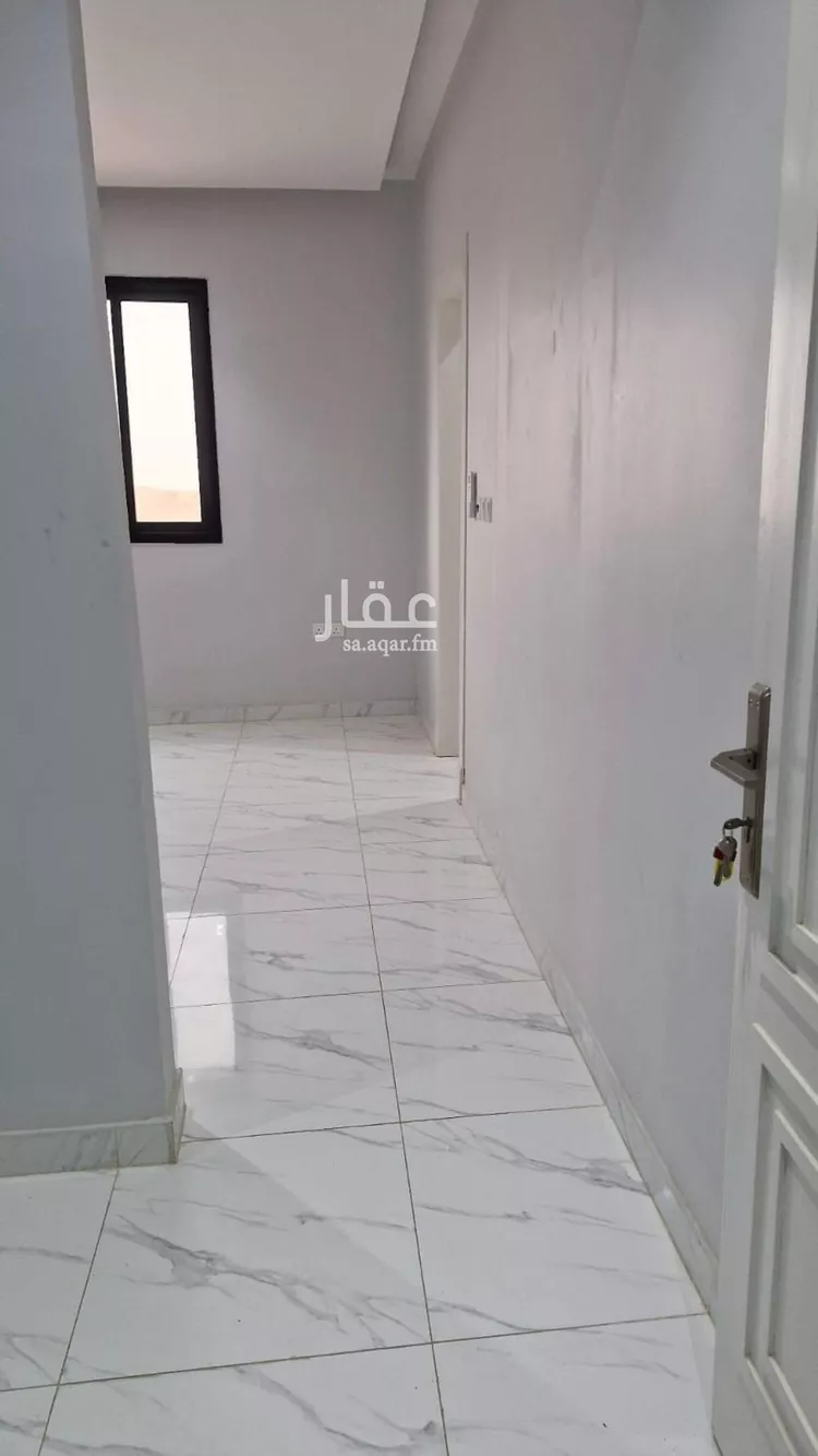 شقة للإيجار في شارع أحمد بن علي المحيرثي, حي المناخ, مدينة الرياض, منطقة الرياض صورة 3