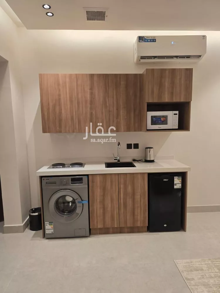 شقة للإيجار في حي النرجس, مدينة الرياض, منطقة الرياض صورة 5