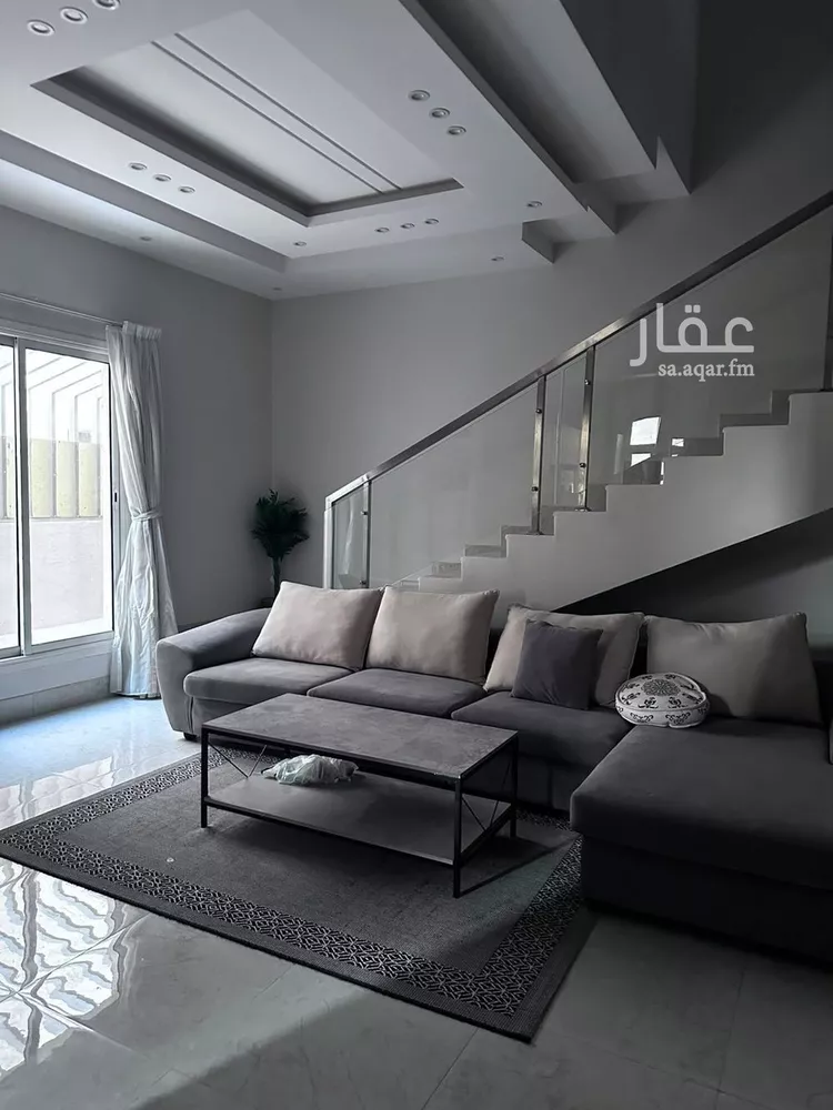 شقة للإيجار في شارع عبدالكريم سلمان, حي العارض, مدينة الرياض, منطقة الرياض