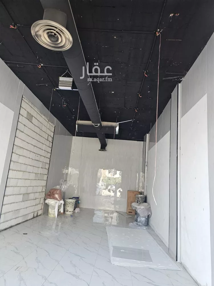 محل للإيجار في شارع ثعلبه بن سعد الخزرجي, حي العارض, مدينة الرياض, منطقة الرياض صورة 2