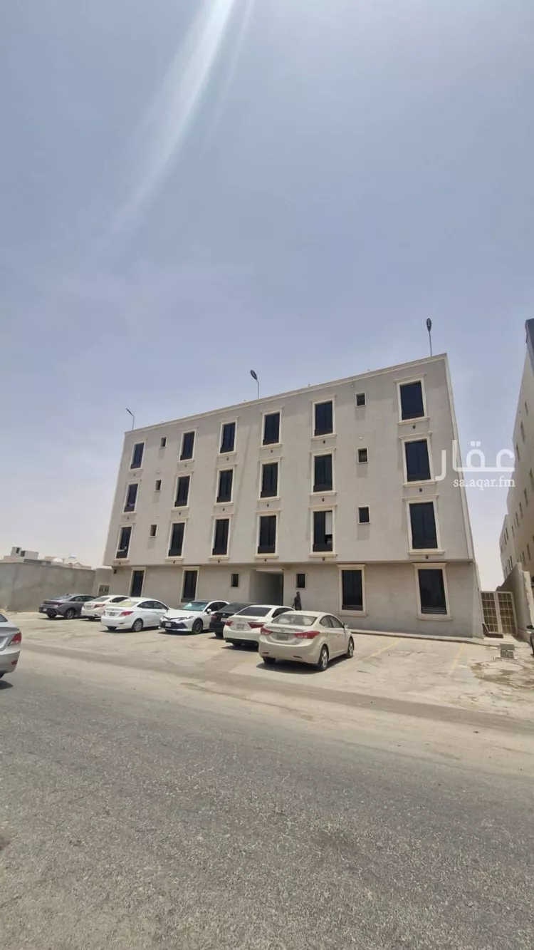 شقة للإيجار في شارع الحارث بن عبدالرحمن, حي النرجس, مدينة الرياض, منطقة الرياض