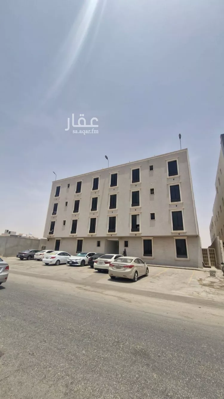 شقة للإيجار في شارع الحارث بن عبدالرحمن, حي النرجس, مدينة الرياض, منطقة الرياض صورة 5